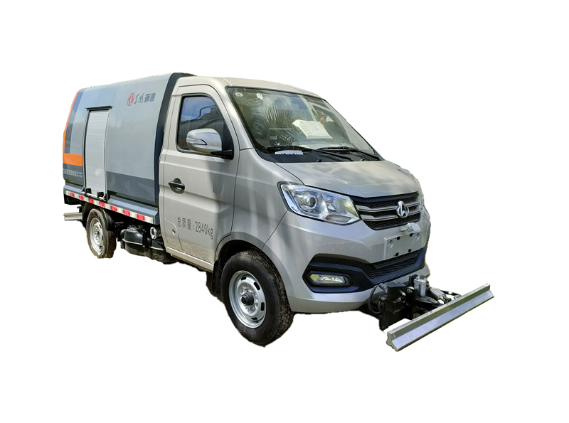 路面養護車(chē)SE5030TYH6（燃油車(chē)）